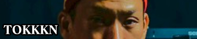 TOKKKN