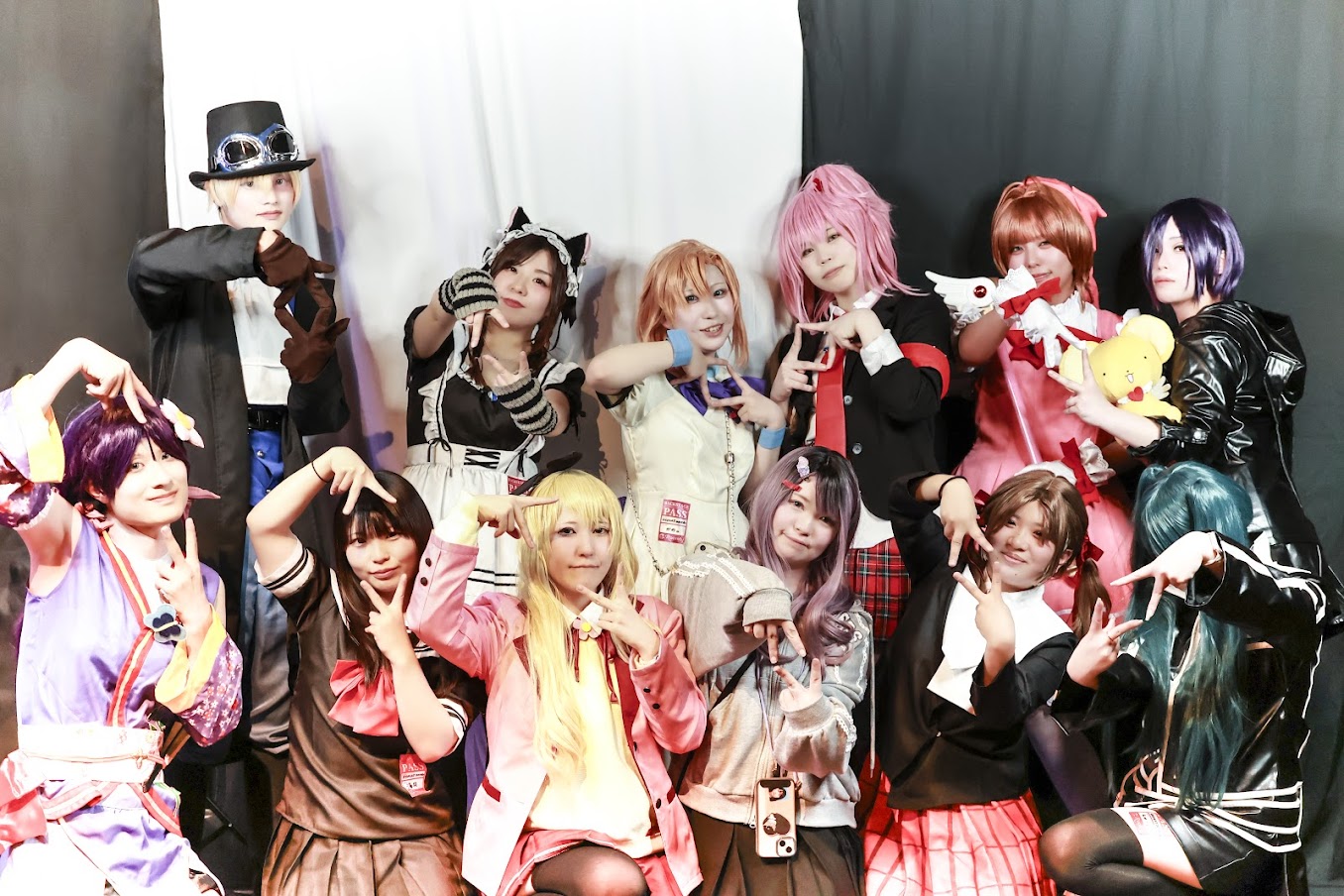 animazione! 山口 vol.11 忍